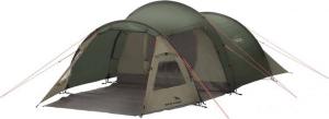 Namiot turystyczny Easy Camp Spirit 300 zielony 1