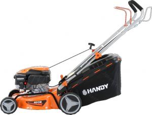 Kosiarka spalinowa Handy WA41N127R 5