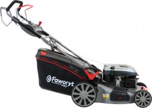 Kosiarka spalinowa Faworyt Pro MP46 SE 3