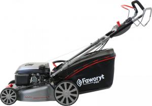 Kosiarka spalinowa Faworyt Pro MP46 SE 4