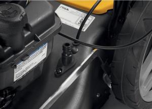 Kosiarka spalinowa Stiga Kosiarka spalinowa Combi 48 SQ B z napędem 11