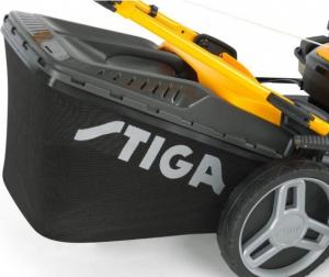 Kosiarka spalinowa Stiga Kosiarka spalinowa Combi 48 SQ B z napędem 7