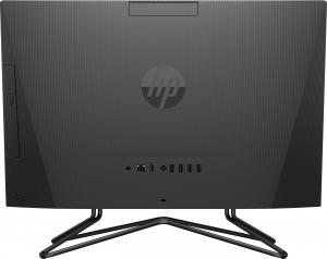 Komputer HP All-In-One 205 G4 Athlon Silver 3050U, 8 GB, 256 GB SSD 5