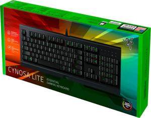 Klawiatura Razer Cynosa Lite  (RZ03-02740600-R3M1) 3