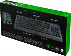 Klawiatura Razer Cynosa Lite  (RZ03-02740600-R3M1) 4