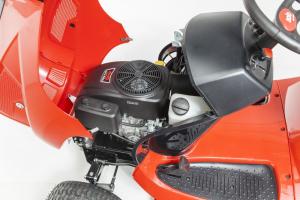Traktor ogrodowy Solo by AL-KO T 15-93.9 HDS-A Comfort 2