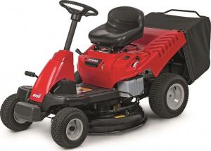 Traktor ogrodowy MTD Optima MiniRider 76 SDE RDHE 2