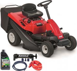 Traktor ogrodowy MTD Optima MiniRider 76 SDE RDHE 3