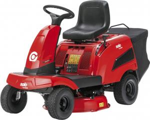 Traktor ogrodowy Solo by AL-KO R7-63.8 A Comfort 2