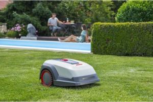 Robot koszący AL-KO Robolinho 1150 W (119965) 3
