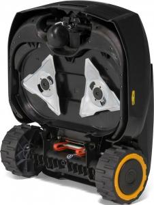 Robot koszący Cub Cadet XR3 5000 2