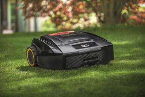 Robot koszący Cub Cadet XR3 5000 6