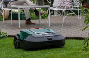 Robot koszący Robomow 635 Pro S 2