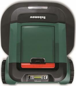 Robot koszący Robomow 635 Pro S 4