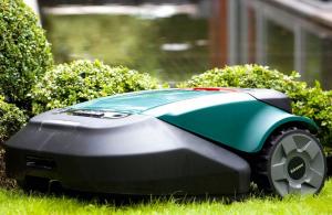 Robot koszący Robomow 635 Pro S 5