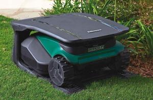 Robot koszący Robomow 635 Pro S 7