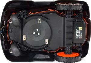 Robot koszący NAC RLM1500G2-NG 5