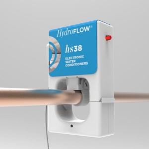 Hydropath Technology Uzdatniacz wody HydroFLOW HS38 1