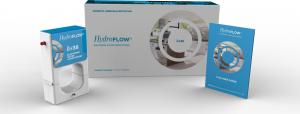 Hydropath Technology Uzdatniacz wody HydroFLOW HS38 3