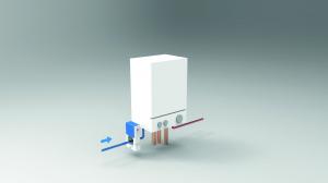 Hydropath Technology Uzdatniacz wody HydroFLOW HS38 4