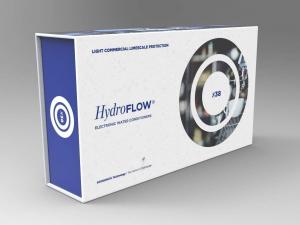 Hydropath Technology Uzdatniacz wody HydroFLOW S38 2