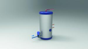 Hydropath Technology Uzdatniacz wody HydroFLOW S38 3