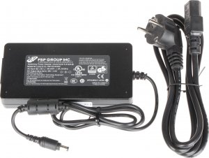 Switch Hikvision DS-3E0310HP-E 5