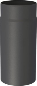 Ferrolux FERROLUX RURA PRZEDLUZAJACA L-500 160 CZARNY 1