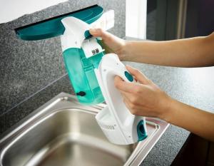 Myjka do okien Leifheit Dry&Clean 51016 11