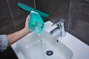 Myjka do okien Leifheit Dry&Clean 51016 12