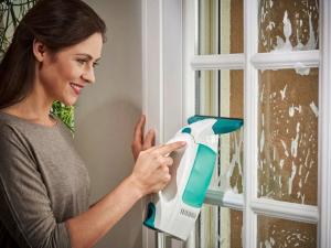 Myjka do okien Leifheit Dry&Clean 51016 4