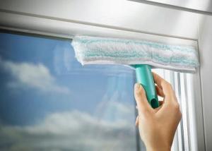 Myjka do okien Leifheit Dry&Clean 51016 5