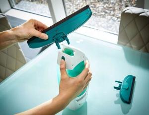 Myjka do okien Leifheit Dry&Clean 51016 8