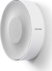 Netatmo Inteligentny Alarm Domowy NETATMO 1