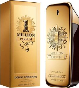 Paco Rabanne 1 Million Parfum Ekstrakt perfum 200 ml 1