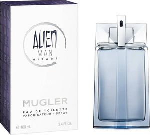 Mugler Alien Man Mirage EDT 100 ml 1