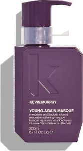 Kevin Murphy KEVIN MURPHY_Young Again Masque maska poprawiająca kondycję włosów 200ml 1