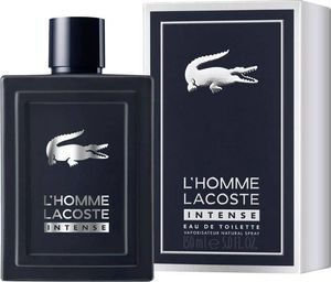 Lacoste L'Homme Intense EDT 150 ml 1