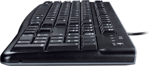 Klawiatura + mysz Logitech MK120 (920-002540) 3