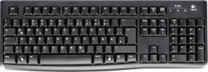 Klawiatura + mysz Logitech MK120 (920-002540) 4
