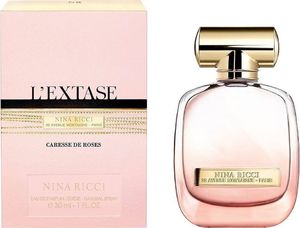 Nina Ricci L'Extase Caresse De Roses EDP 30 ml 1