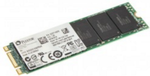 Dysk SSD Plextor 128 GB M.2 2280  (PX-G128M6eA) 1