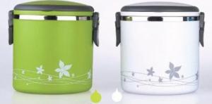 Promis Termos obiadowy TM180 1.8 l Biały 2