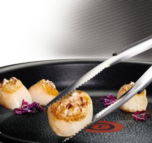 Patelnia Tefal Expertise Titanium Excellence 24cm 2