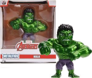 Figurka Jada Toys Figurka Marvel Hulk (253221001) 1