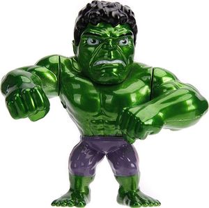 Figurka Jada Toys Figurka Marvel Hulk (253221001) 3