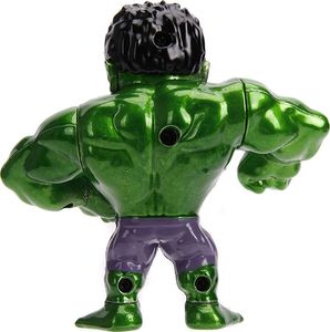 Figurka Jada Toys Figurka Marvel Hulk (253221001) 7