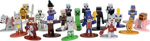 Figurka Jada Toys Minecraft Dungeons Nano Metalfigs - Zestaw 20 metalowych figurek (253265003) 4