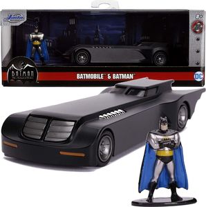 Jada Toys Batman - Batmobile 1:32 (253213004) 1