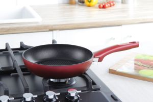 Patelnia Tefal Titanium Pro 28cm 2